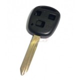 Carcasa Cheie Toyota Avensis 3 butoane AutoProtect KeyCars, Oem