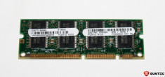 Memorie Imprimanta HP 8MB Flash Firmware Dimm pentru HP LaserJet 2300 Q2677-60001 foto