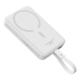Power bank MagSafe Baseus, 10000mAh, P1002210B223-00