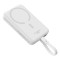 Power bank MagSafe Baseus, 10000mAh, P1002210B223-00