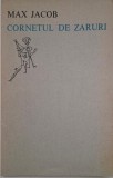 Cornetul de zaruri (Poeme) - Max Jacob