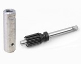 Pompa ulei drujba Husqvarna 235, 236, 240 (kit reparatie), Taiwan