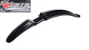 Aripa Fata Bicicleta V-Grip AWR2151, Prindere Furca, Noroi, ABS/PP, 26&quot;