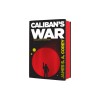 Caliban's War: The Expanse, Book 2 - Editie Speciala Hardcover, Coperta Reversibila, Hugo Award