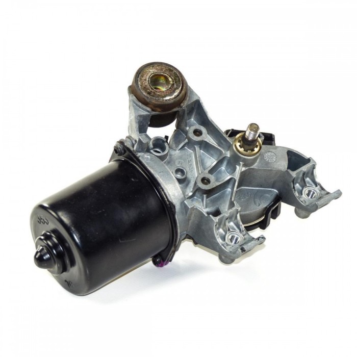 Motoras stergator parbriz Citroen C2 (Jm) 01.2003-11.2009; Citroen C3 (Fc) 01.2002-12.2010 ; C3 Pluriel (Hb) 09.2003-07.2010 , partea Fata , 6401F4;