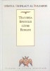 T&acirc;lcuirea Epistolei către Romani - Teofilact al Bulgariei, Ed. Sophia, 2005, Carte Creștinism, Copertă Cartonată