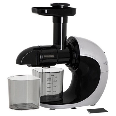 STORCATOR SLOW JUICER AD 4130 ADLER foto