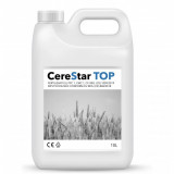 Fertilizant foliar input ecologic pentru cultura de paioase (grau triticale orz ovaz) CereStarTop 10 litri, Semplus