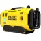 Compresor Stanley Fatmax SFMCE520B-QW, Display Digital, compatibil cu acumulatori 18V V20 - SOLO