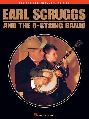 Earl Scruggs and the 5-String Banjo: Revised and Enhanced Edition foto