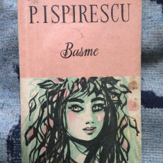 a8 Basme - Petre Ispirescu