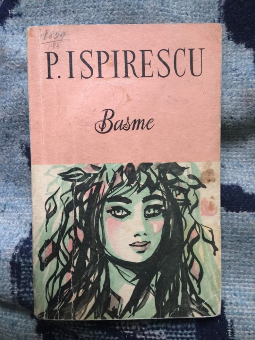 a8 Basme - Petre Ispirescu