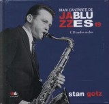 Stan Getz. Seria Mari cantareti de Jazz si Blues. Volumul 19/***