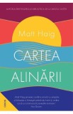 Cartea alinarii - Matt Haig