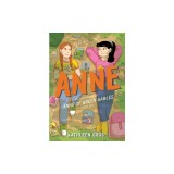 Anne: An Adaptation of Anne of Green Gables (Sort Of)