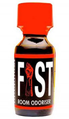 FIST 10ML,POPPERS,AROMA CAMERA RUSH,,SIGILAT,CALITATE,ORIGINAL foto