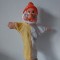 Marioneta (papusa manuala teatru de papusi): pitic din Alba ca Zapada