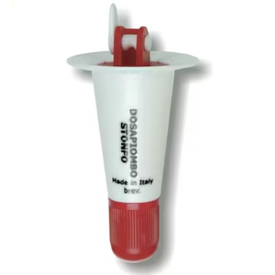 Dozator Plumbi Calibrare Plute STONFO 18-1 Shot Doser, Small Size foto