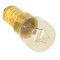Bec cuptor E14 25W 300 grade, Electrolux