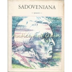 Sadoveniana - Constantin Mitru