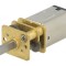 Motor DC cu Transmisie HPCB 6V Dual-Shaft