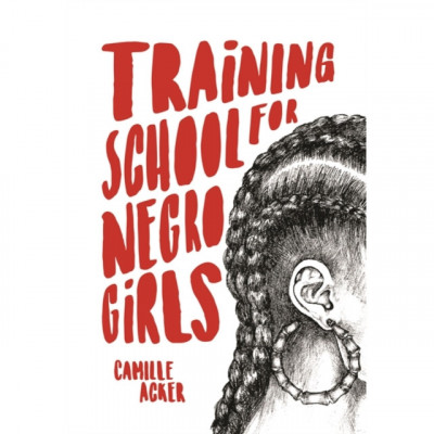 Training School for Negro Girls foto