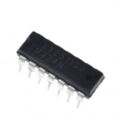 Circuit integrat LM324N