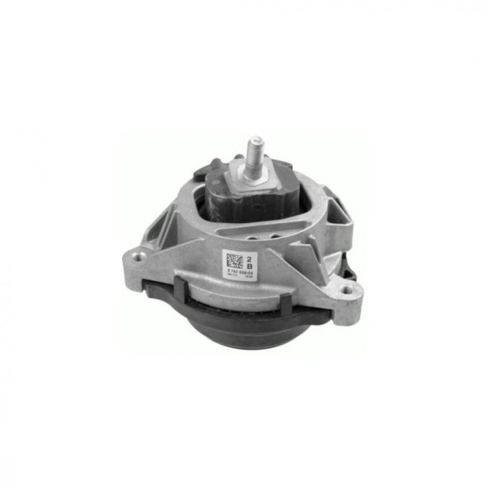 Suport motor BMW 1 (F20) 118 d 2010 - prezent CORTECO 80004456