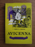 V. Smirnova Rakitina - Avicenna (1961, Colectia Oameni de seama)