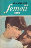 Almanahul Femeii 1967