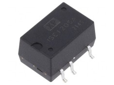 Convertor DC/DC 1W 10.8-13.2V la 5V 200mA SMD foto