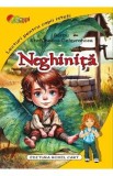 Neghinita - Barbu Stefanescu-Delavrancea