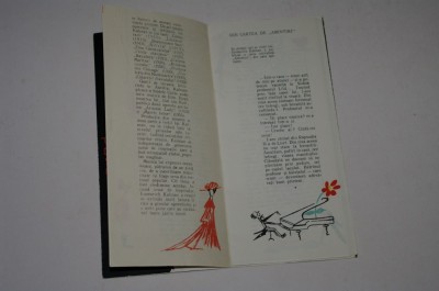 Teatrul de stat de opereta - Printesa circului - 1964 foto