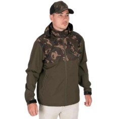 Jacheta Fox Camo &amp;amp; Khaki RS 10K Jacket, Marime 3XL foto