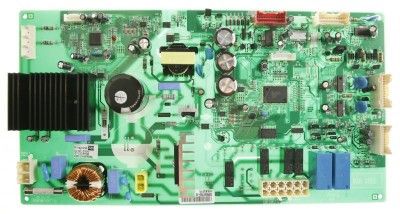 PLACA ELECTRONICA PRINCIPALA EBR80977693 pentru aparat frigorific LG foto