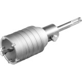 Cumpara ieftin Burghiu cu carota vidia pentru beton - 50mm