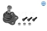 Pivot brat suspensie Fiat Albea, Doblo, Palio Weekend, Strada Pick-Up Motor 1.2, 1.2, parte montare Axa fata dreapta, partea de jos, Axa fata