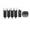 Set avertizori 4+1 Sonik Gizmo 2 + Lampa Biwy