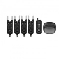 Set avertizori 4+1 Sonik Gizmo 2 + Lampa Biwy
