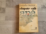 Clopote sub apa de Corneliu Omescu