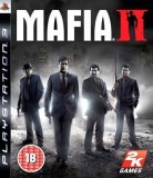 Joc PS3 Mafia II