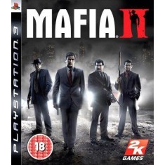 Joc PS3 Mafia II