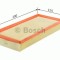 Filtru aer RENAULT AVANTIME (DE0_) (2001 - 2003) BOSCH 1 457 433 282
