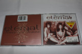 [CDA] Eternal - Power of a woman - cd audio original, R&amp;B