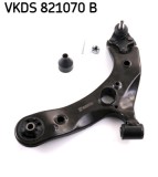 SKF VKDS 821070 B Brat, suspensie roata