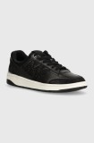 MICHAEL Michael Kors sneakers Rebel culoarea negru, 43T4RBFS1D 001