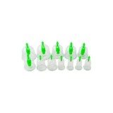 Aparat vacuum, pentru terapie, pompa inclusa, 12 ventuze, DRO-AV12
