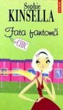 Cumpara ieftin Fata fantoma - 2009 - Sophie Kinsella (AA195)