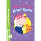 Flora the Fairy&#039;s Magic Spells
