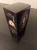 Ransom Riggs - Box set &quot;Miss Peregrine&quot;, 3 volume &icirc;n limba rom&acirc;nă, 2016